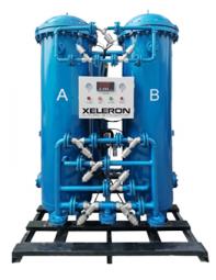 Генератор азота двухколонный Xeleron YQW-40N