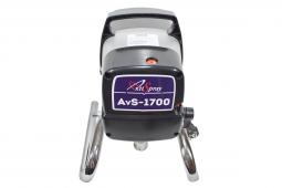 Окрасочный аппарат электрический AktiSpray AvS-1700