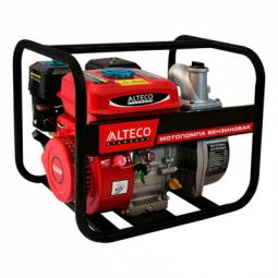 Бензиновая мотопомпа ALTECO Standard WP80