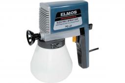 Окрасочный аппарат электрический ELMOS PG-21 85Вт e70 053