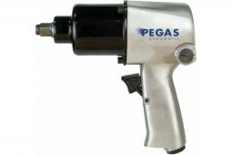 Пневмогайковерт Pegas pneumatic PG-4900D  1710