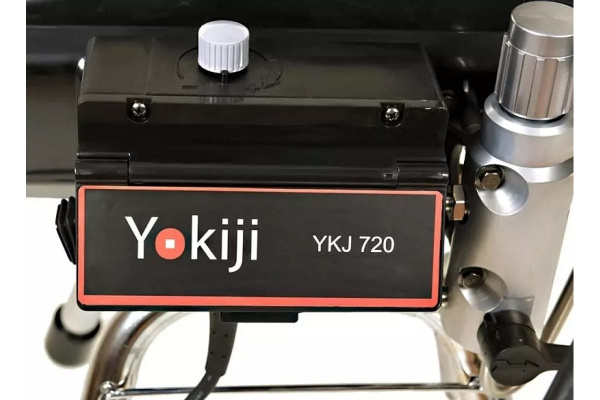 Окрасочный аппарат электрический YOKIJI YKJ720.1