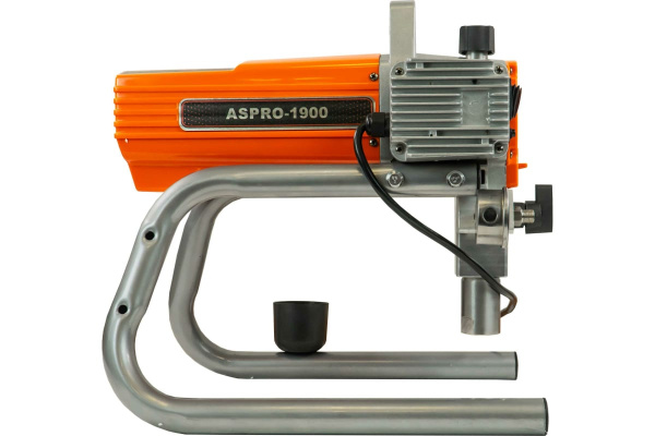Окрасочный аппарат электрический Aspro 1900 102462