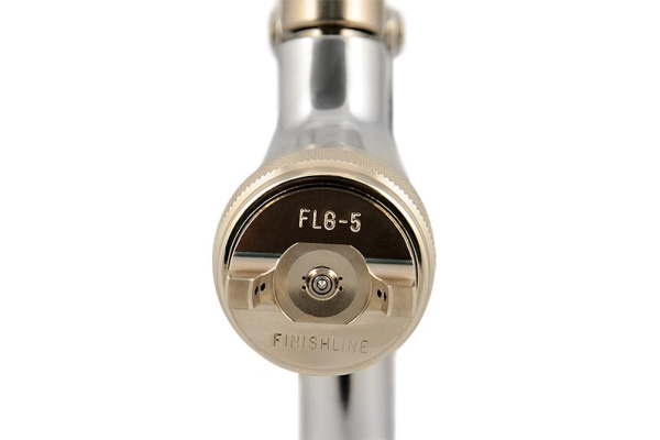 Краскопульт пневматический DeVILBISS FLG-G5-18 FLG-G5-18