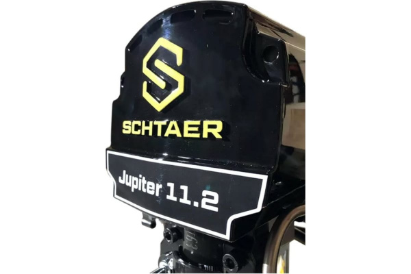 Окрасочный аппарат электрический SCHTAER Jupiter 11.2