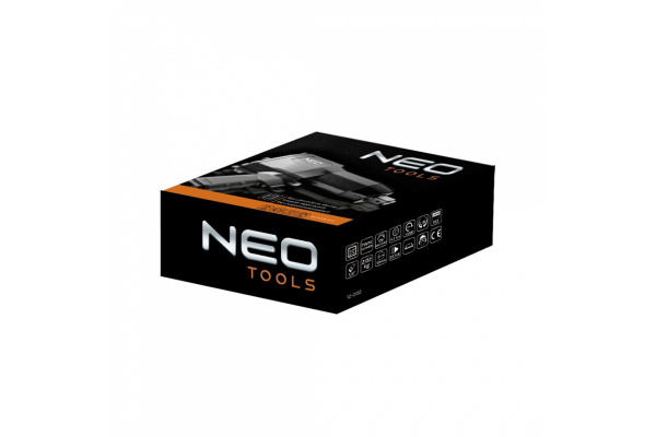 Пневмогайковерт NEO Tools 12-024