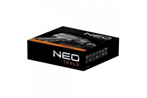 Пневмогайковерт NEO Tools 12-002