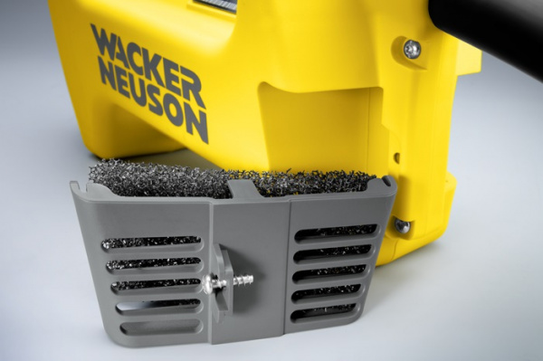 WACKER NEUSON M2500 Привод глубинного вибратора для бетона